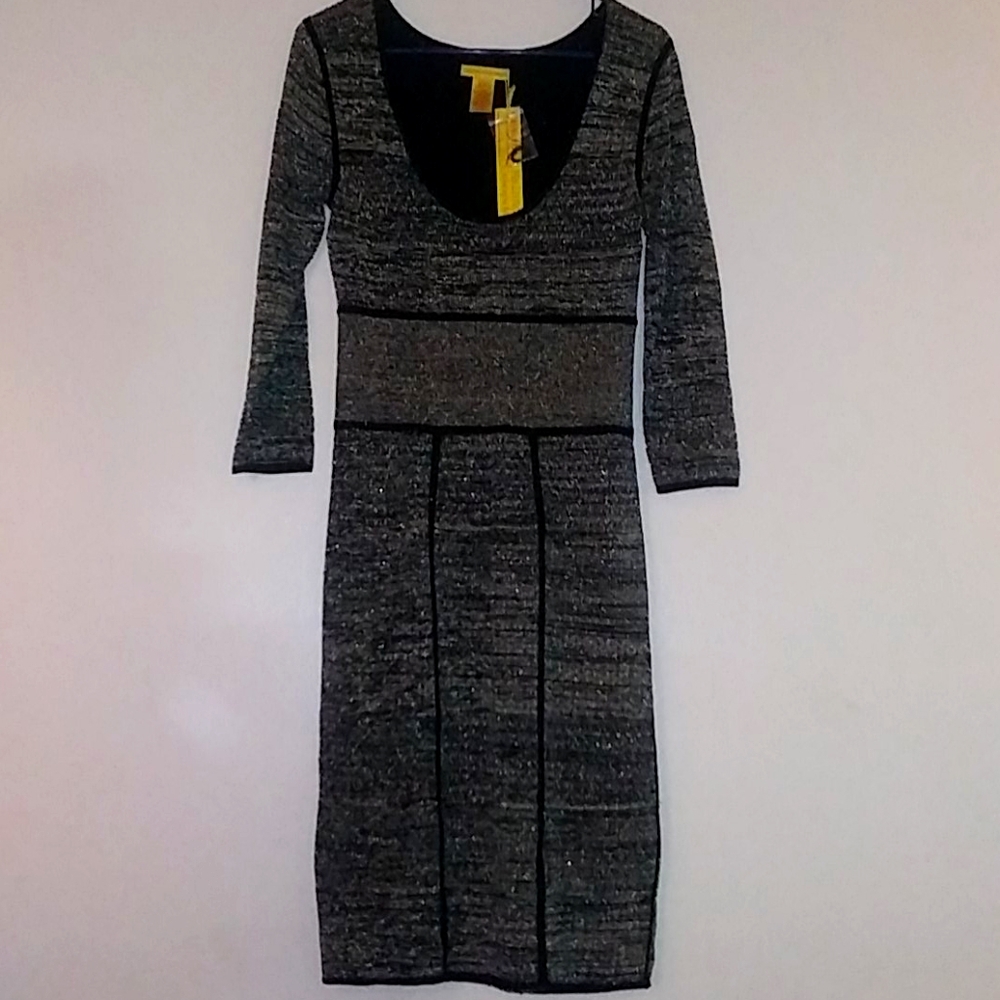 Catherine malandrino Dress👗NWT